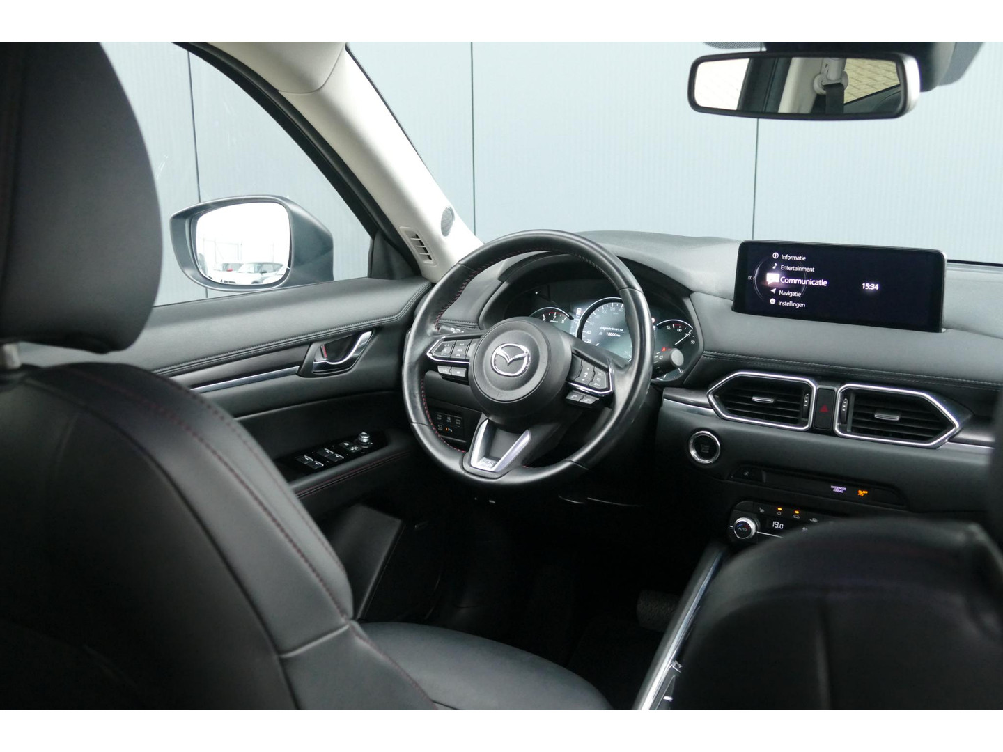 Mazda Mazda