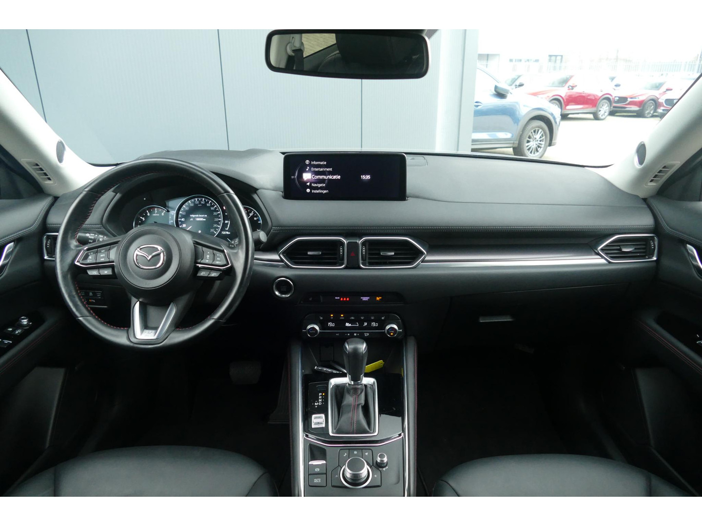 Mazda Mazda