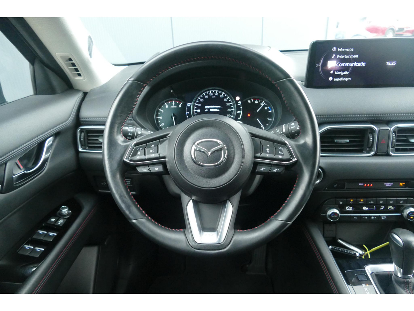 Mazda Mazda