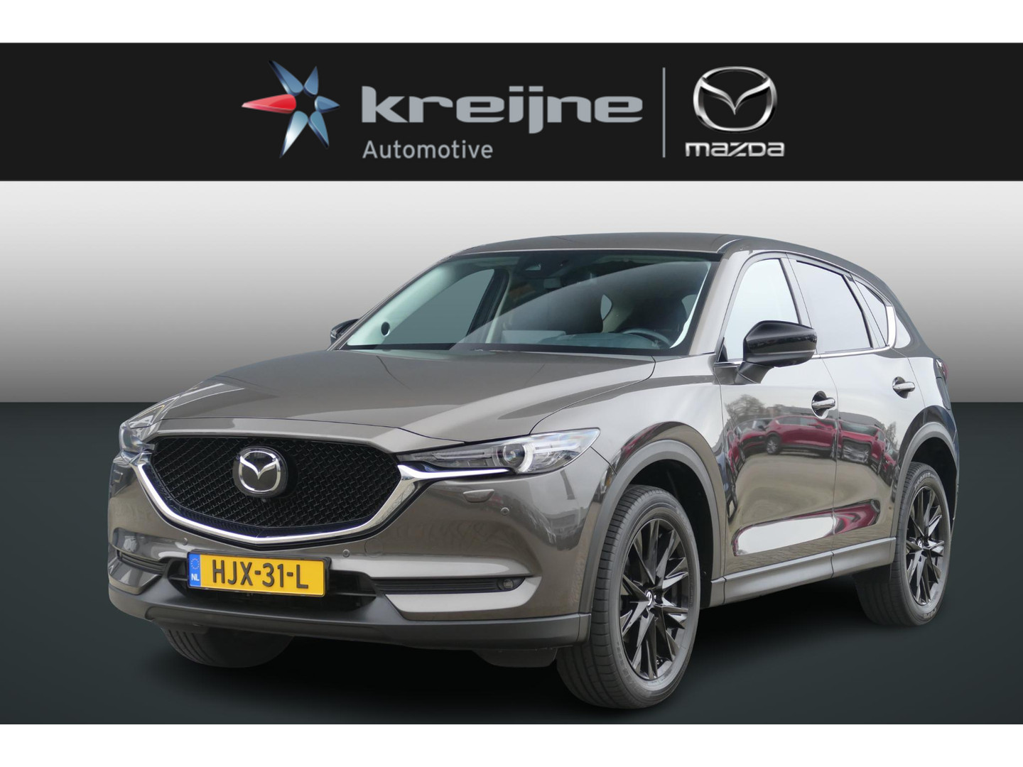 Mazda Mazda