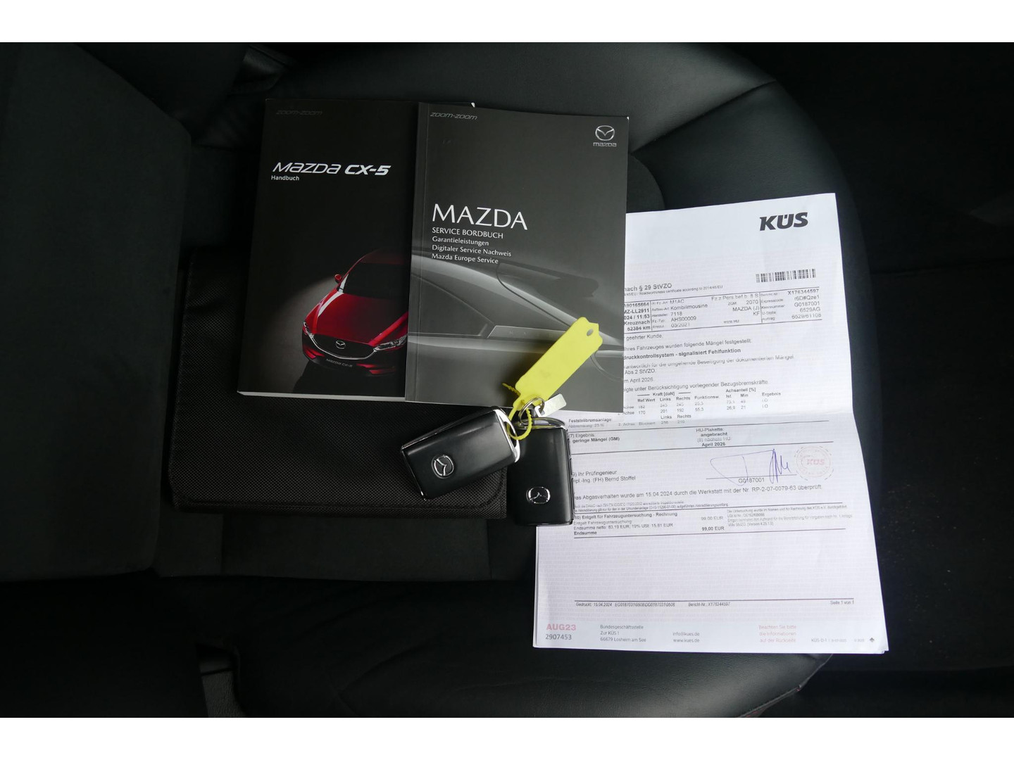 Mazda Mazda