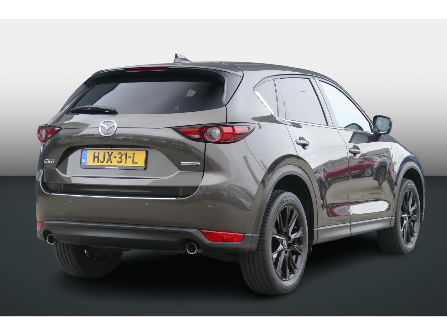 Mazda Mazda