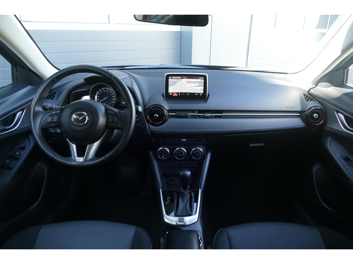 Mazda Mazda