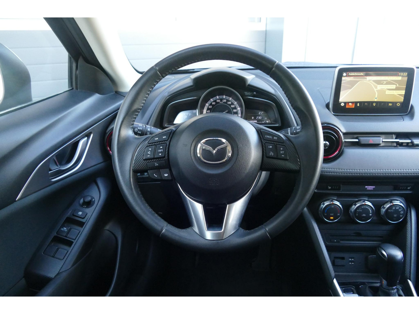 Mazda Mazda