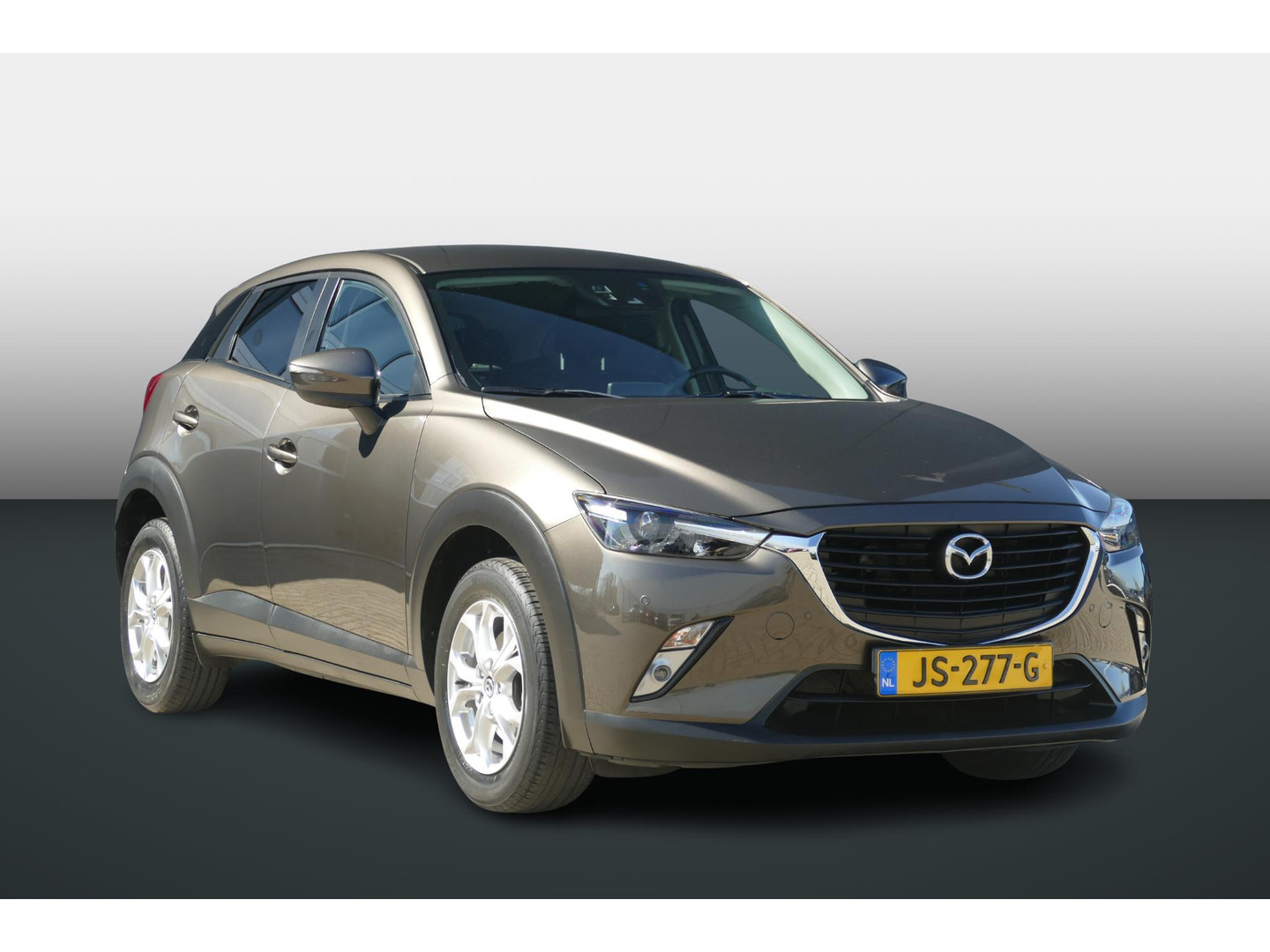 Mazda Mazda