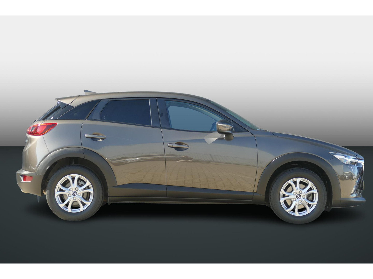 Mazda Mazda