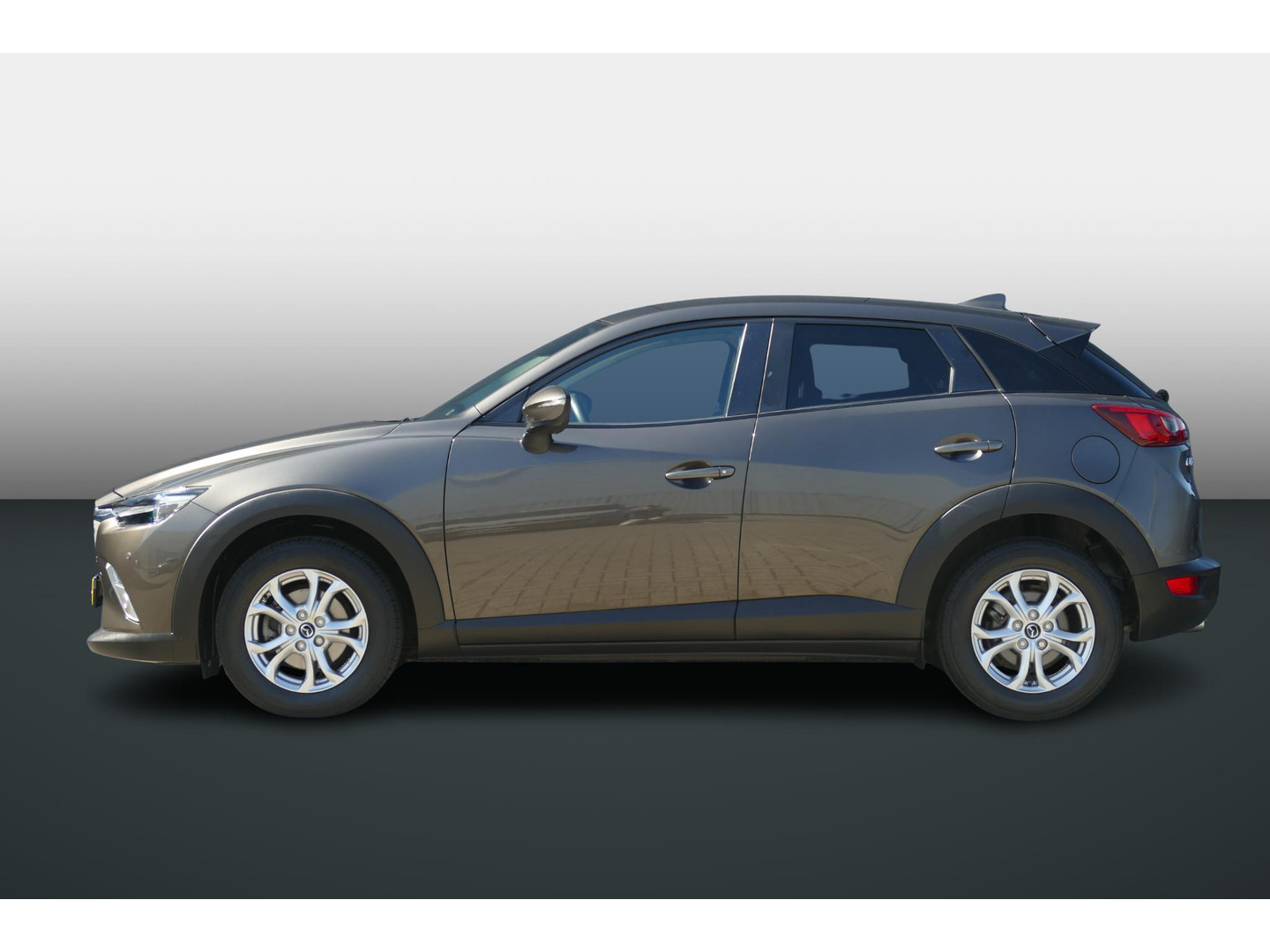 Mazda Mazda