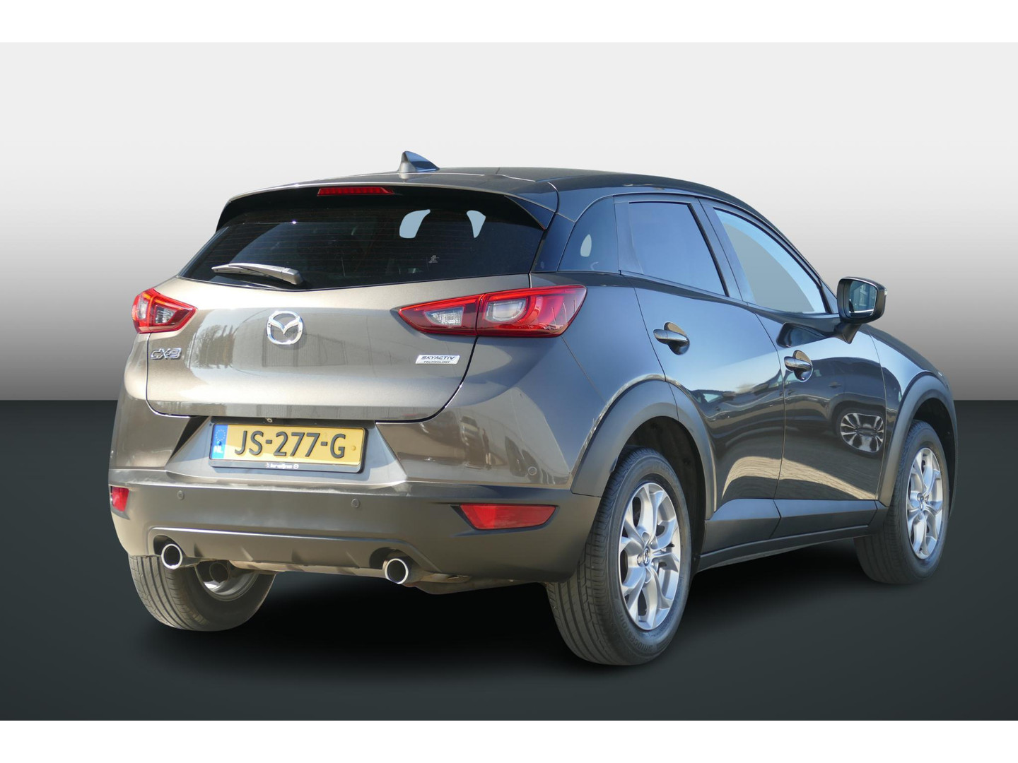 Mazda Mazda