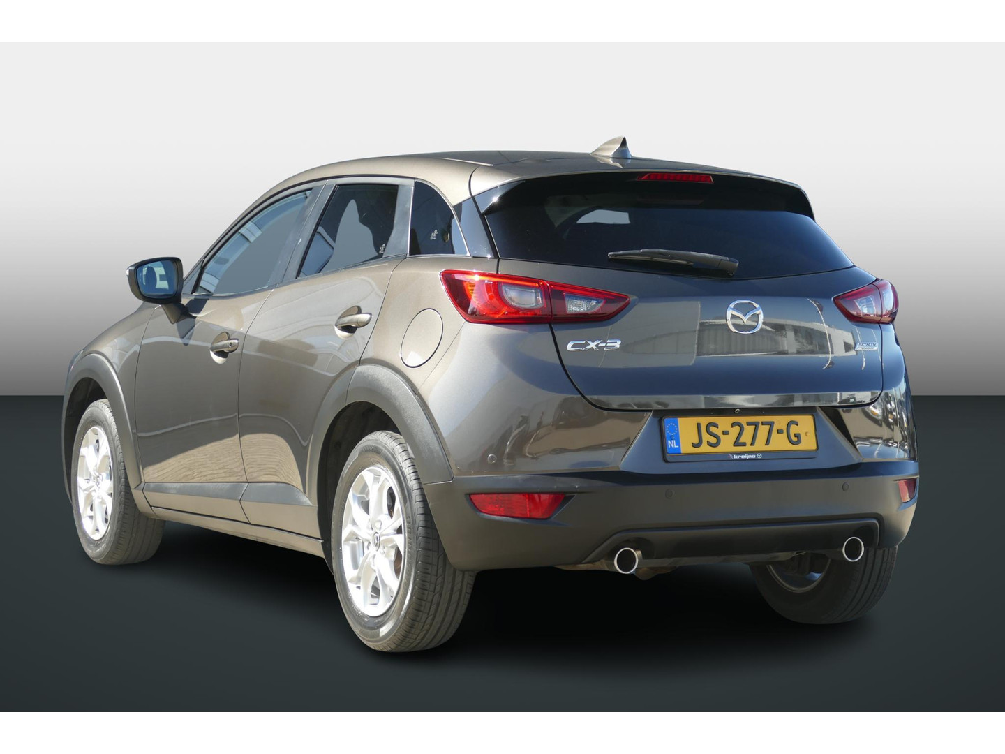 Mazda Mazda