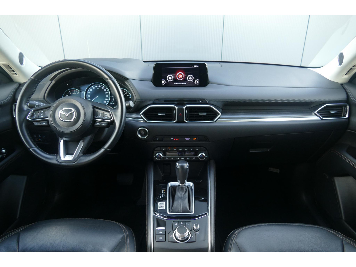 Mazda Mazda
