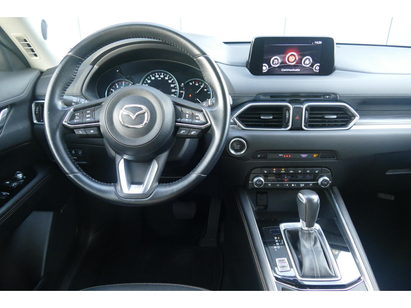Mazda Mazda