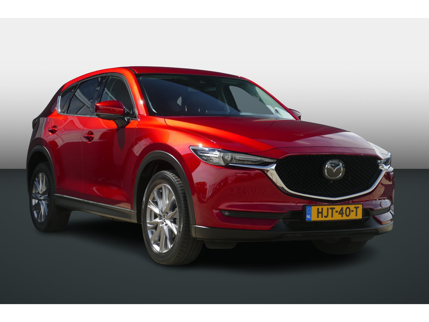 Mazda Mazda