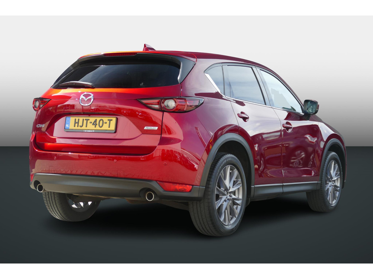 Mazda Mazda