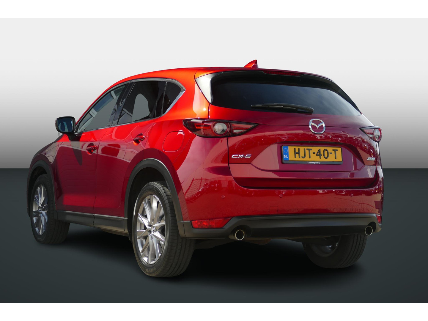 Mazda Mazda