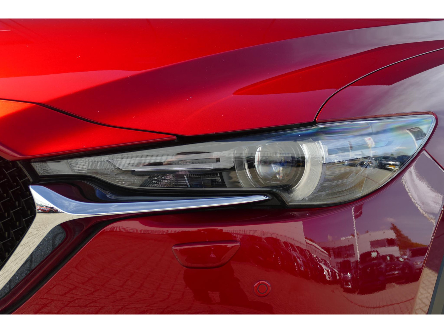 Mazda Mazda