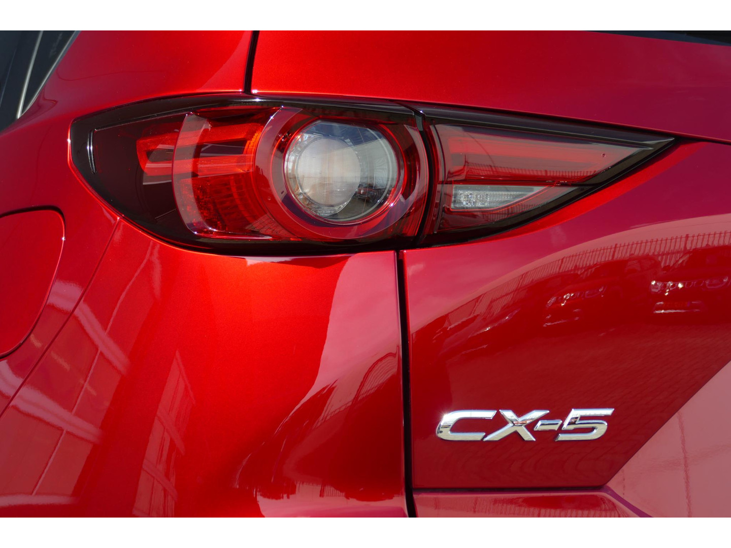 Mazda Mazda