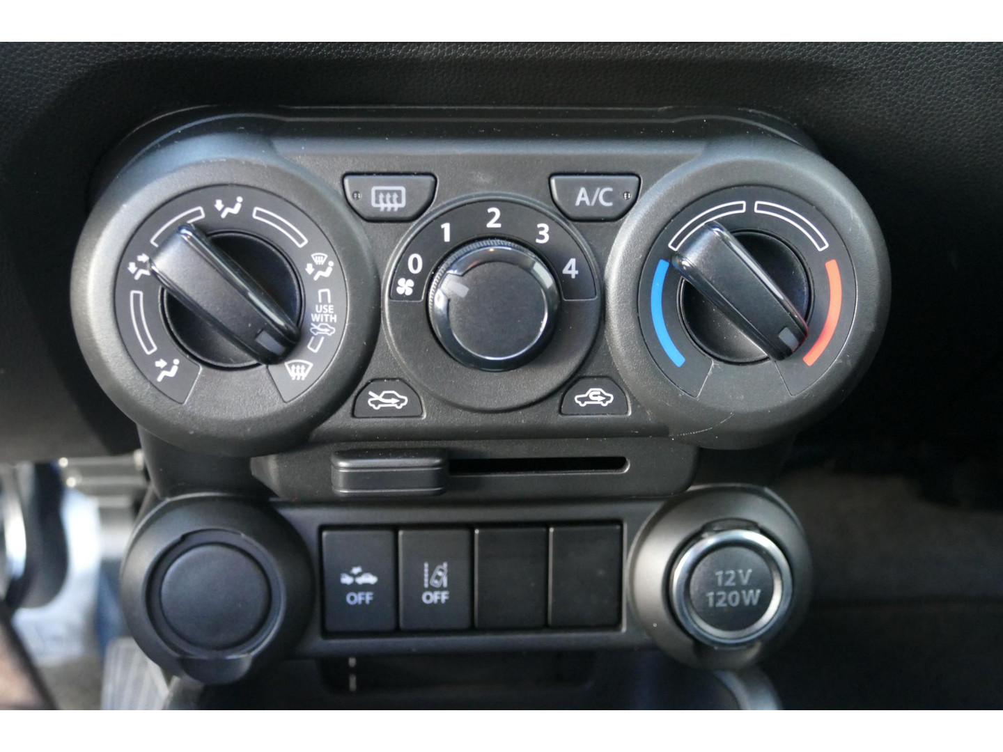 Suzuki Suzuki