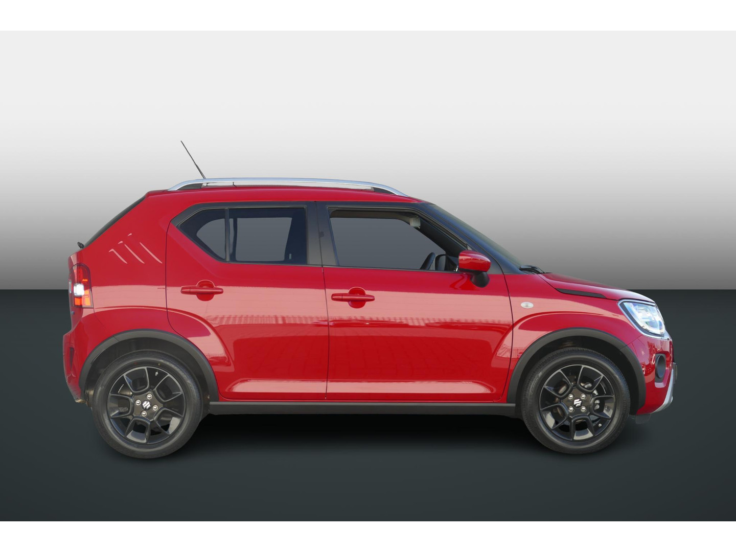 Suzuki Suzuki