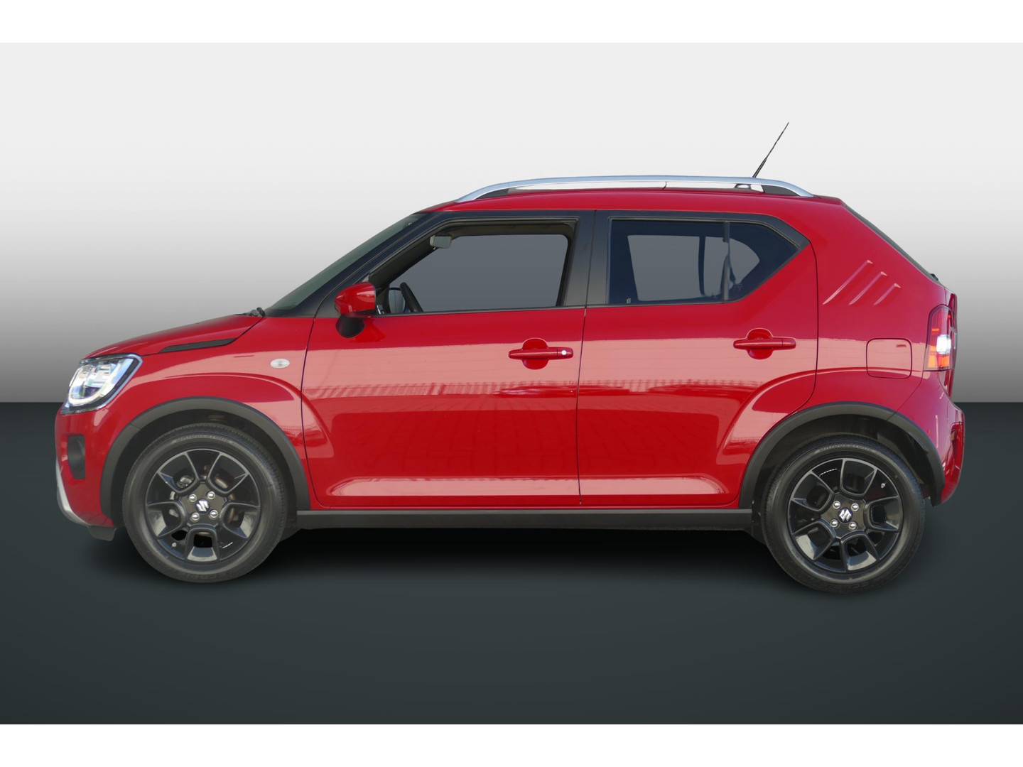 Suzuki Suzuki
