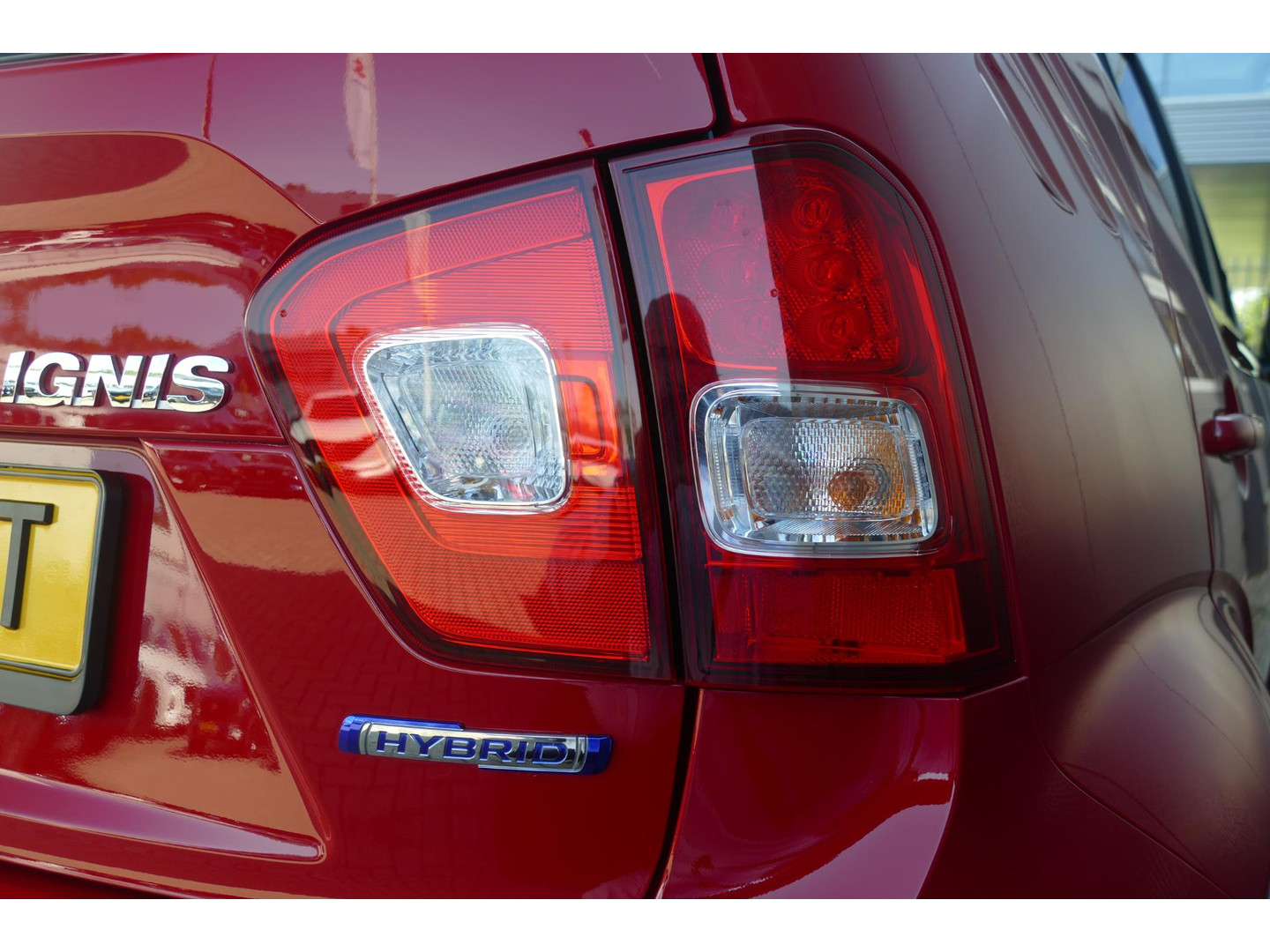 Suzuki Suzuki