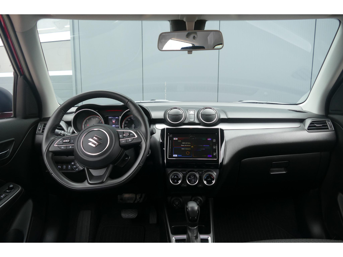 Suzuki Suzuki