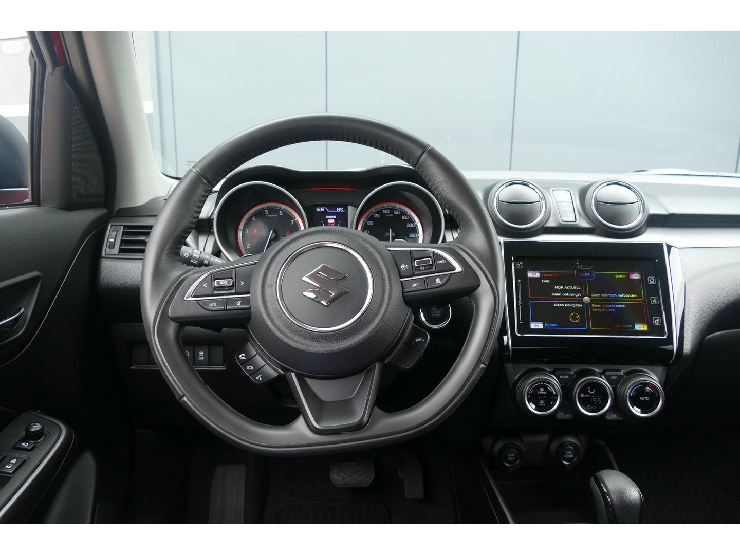 Suzuki Suzuki