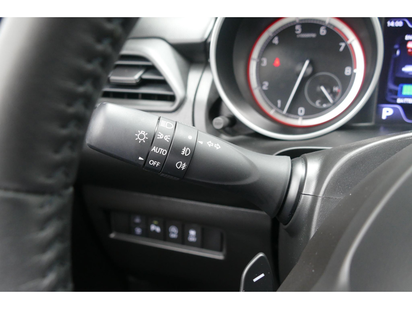 Suzuki Suzuki
