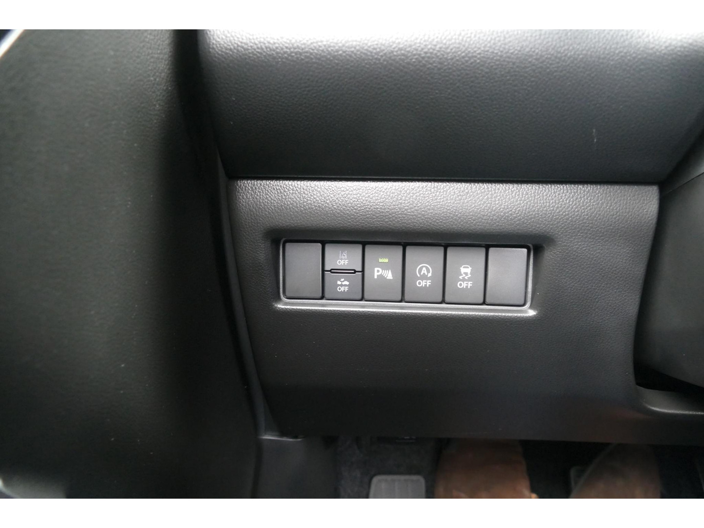 Suzuki Suzuki