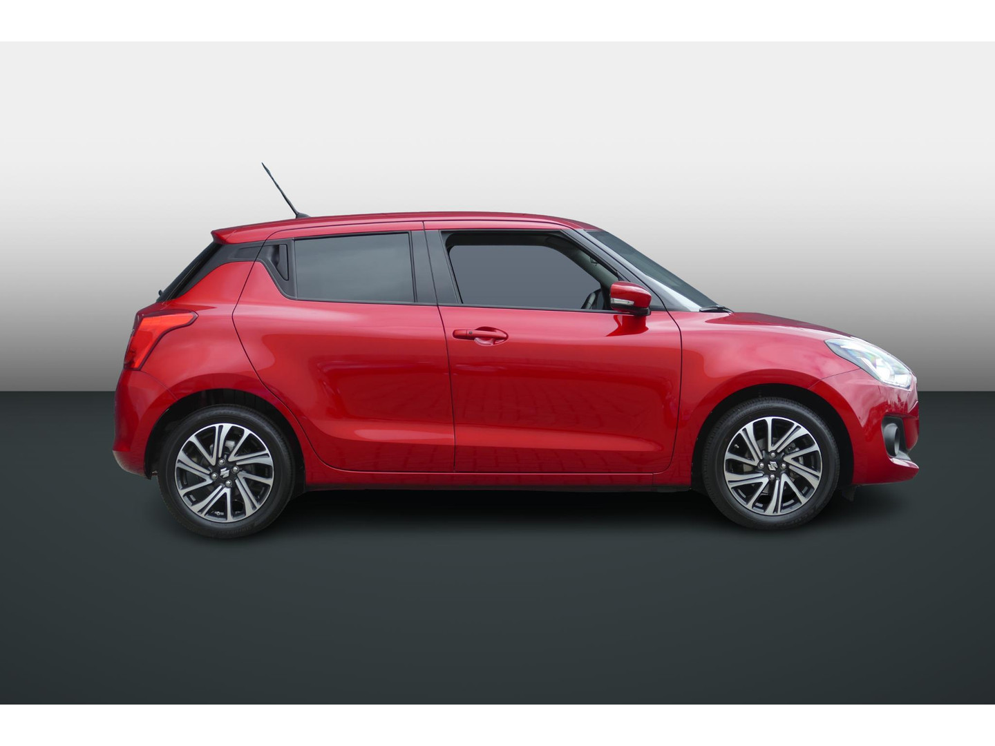 Suzuki Suzuki