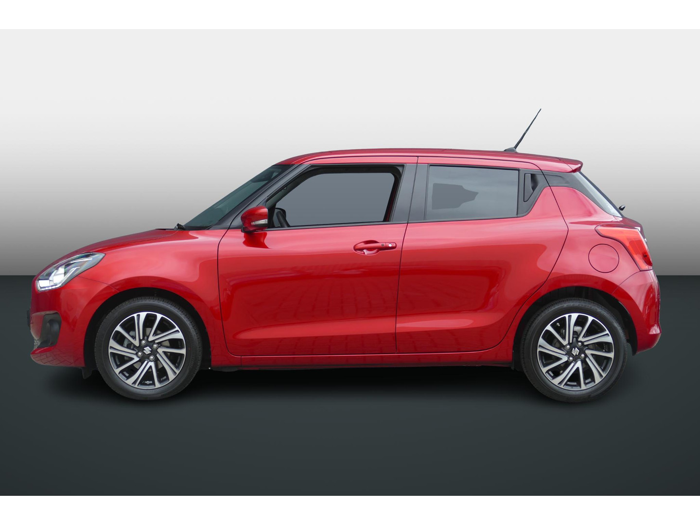Suzuki Suzuki