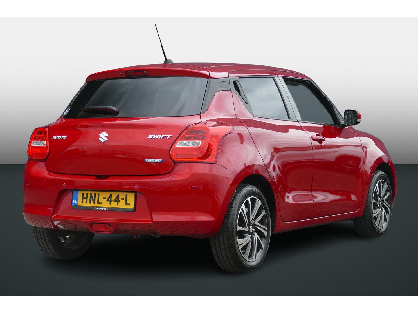 Suzuki Suzuki