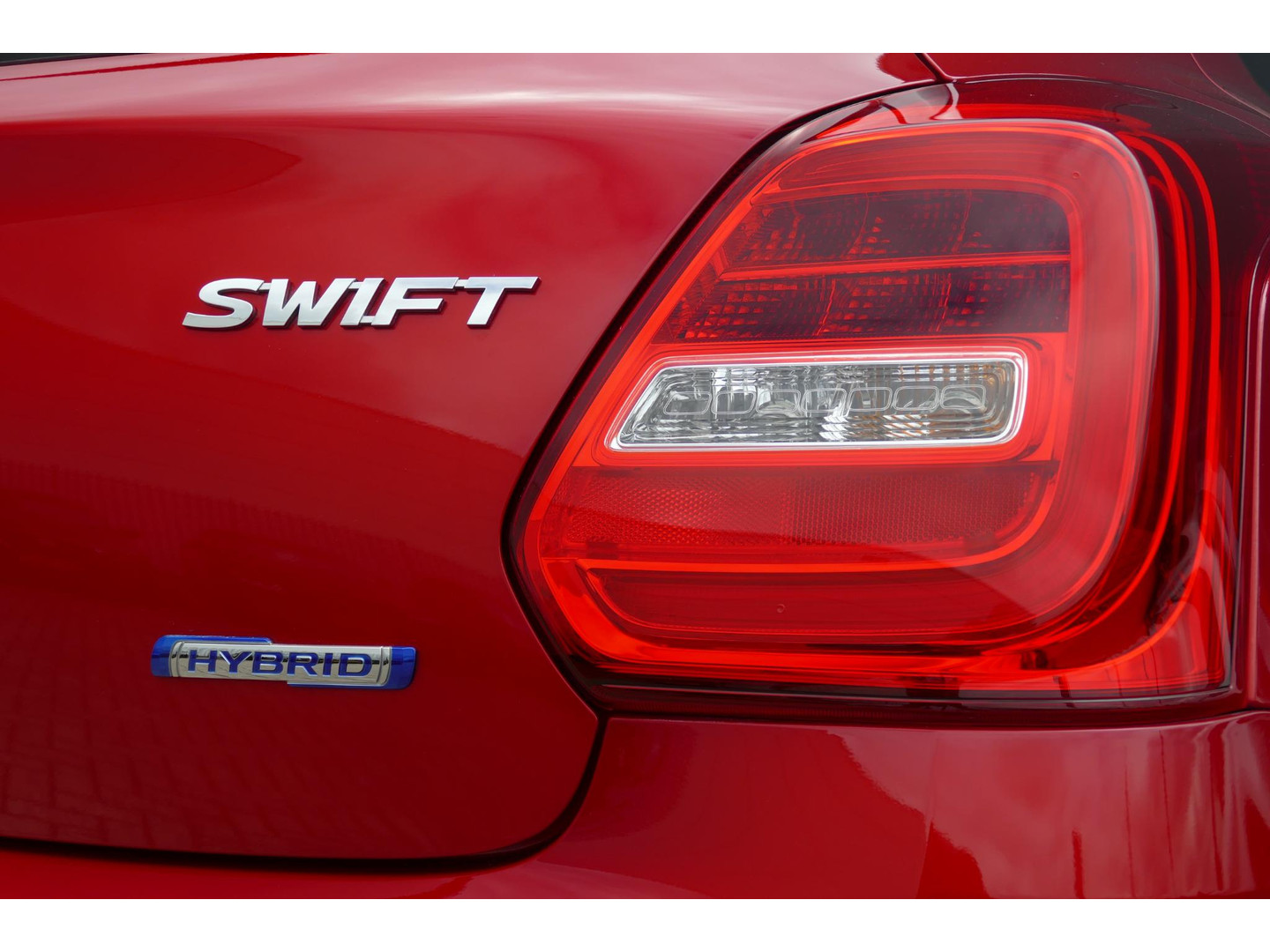 Suzuki Suzuki