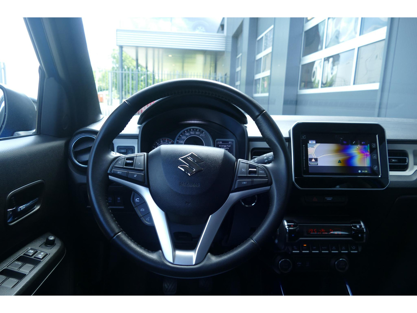 Suzuki Suzuki