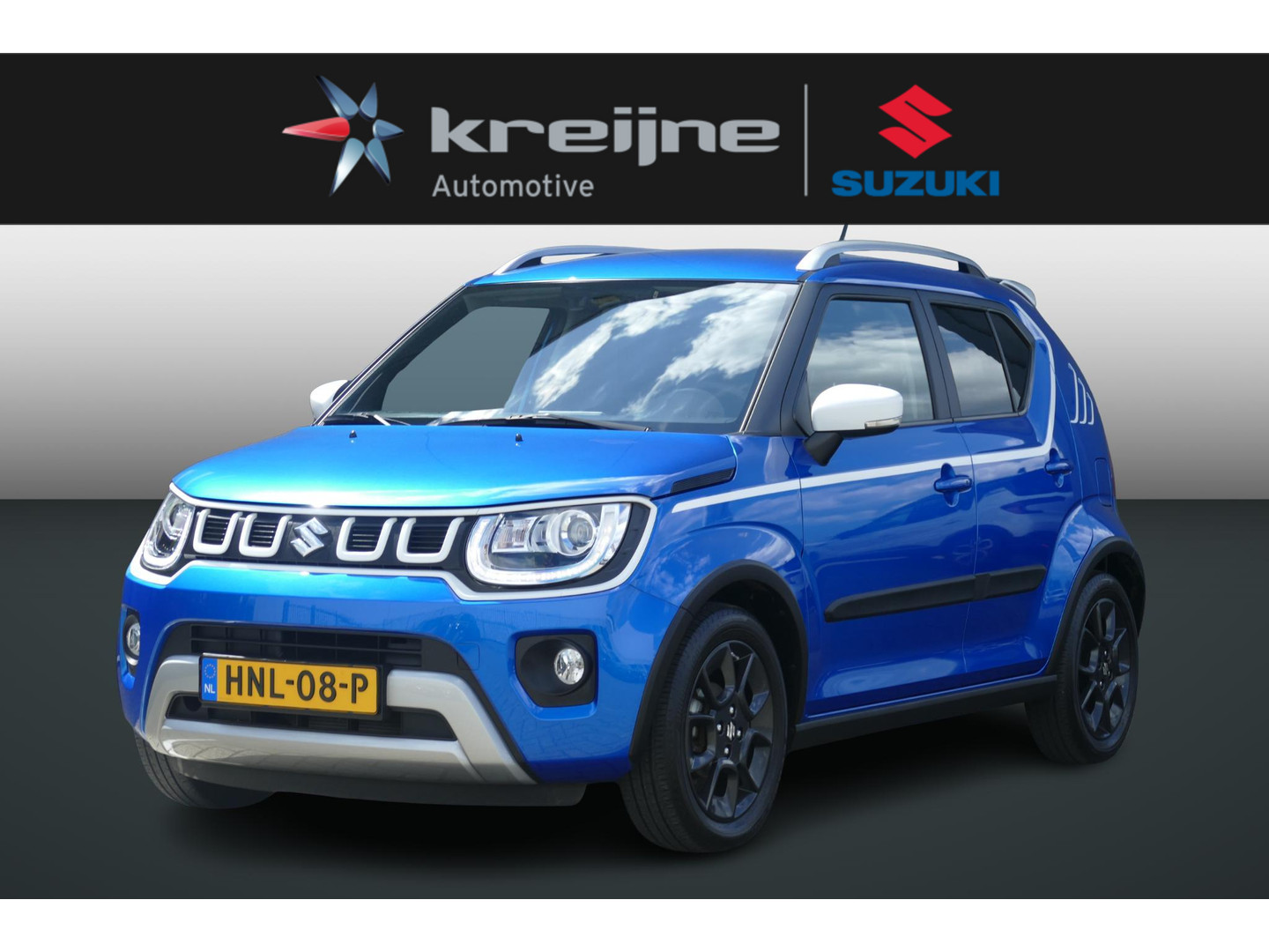 Suzuki Suzuki