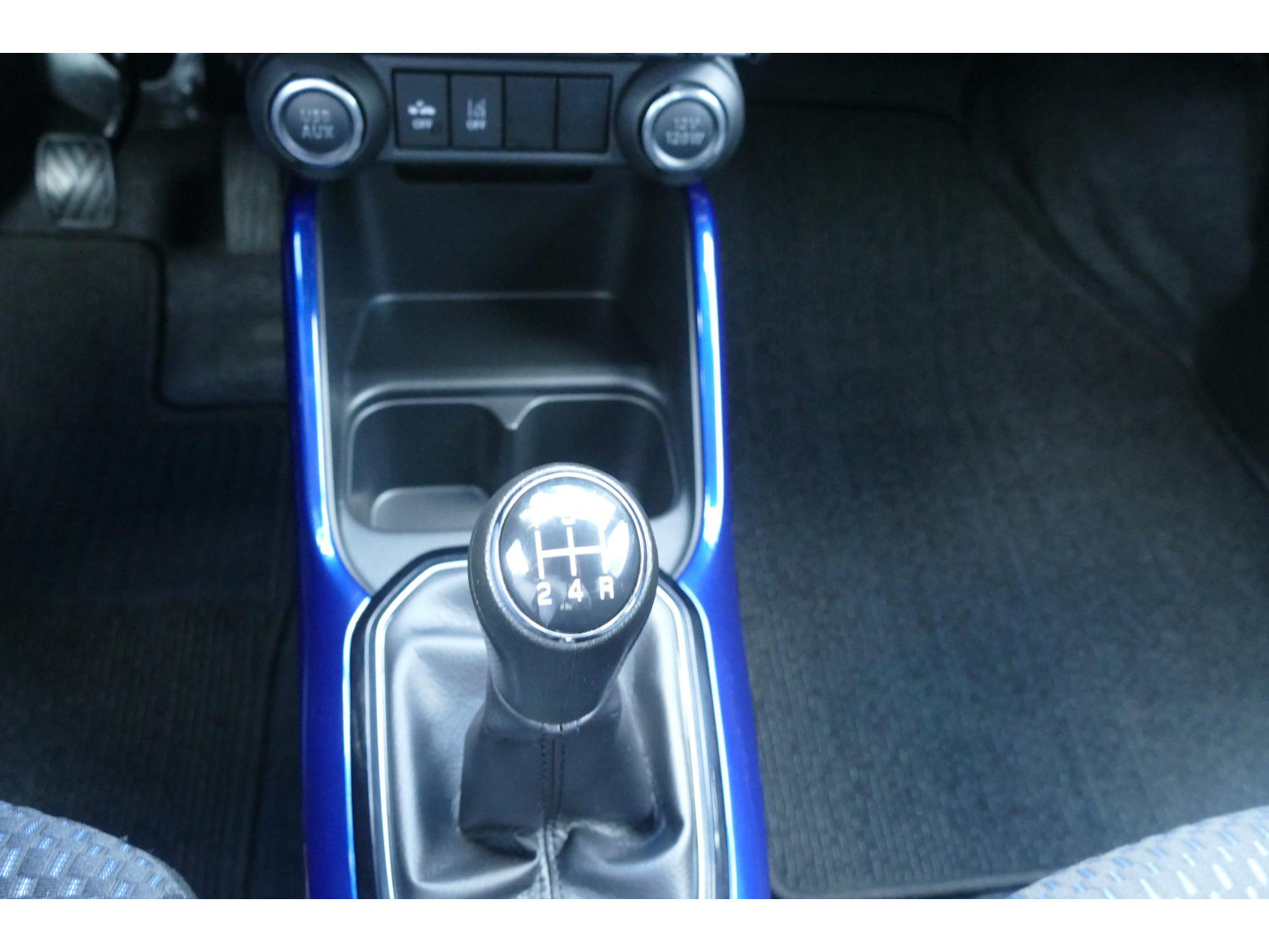 Suzuki Suzuki