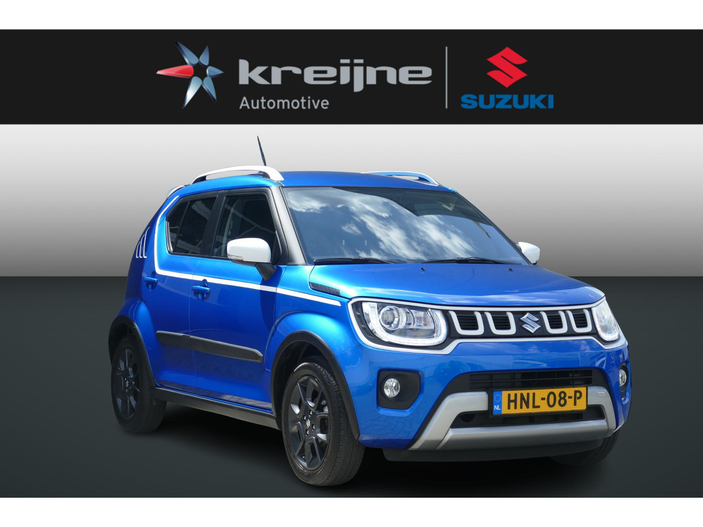 Suzuki Suzuki