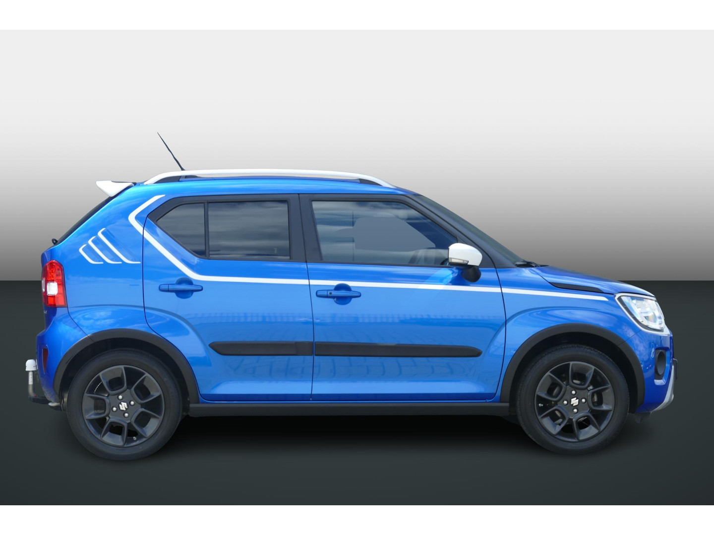 Suzuki Suzuki