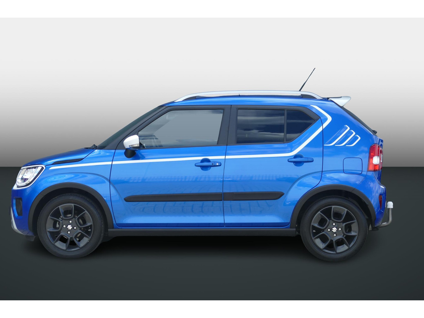 Suzuki Suzuki