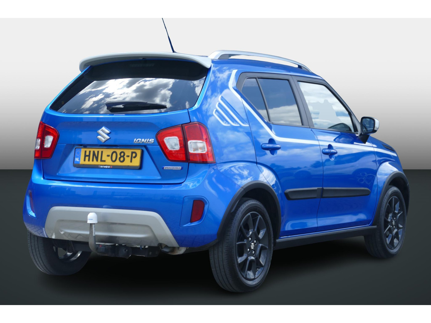 Suzuki Suzuki