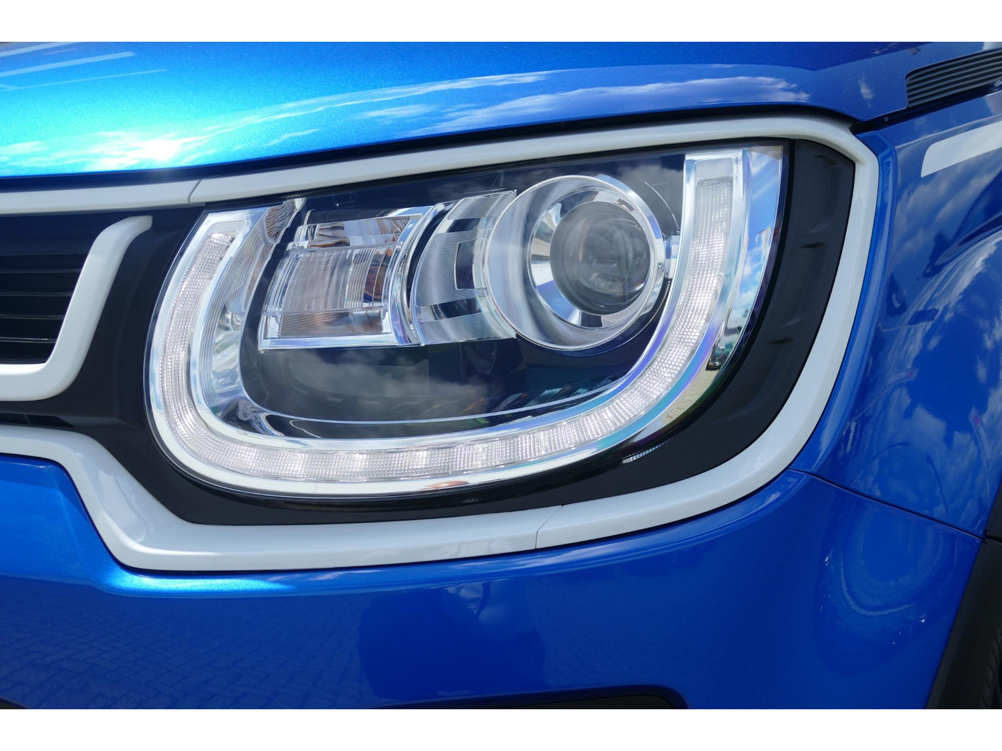 Suzuki Suzuki