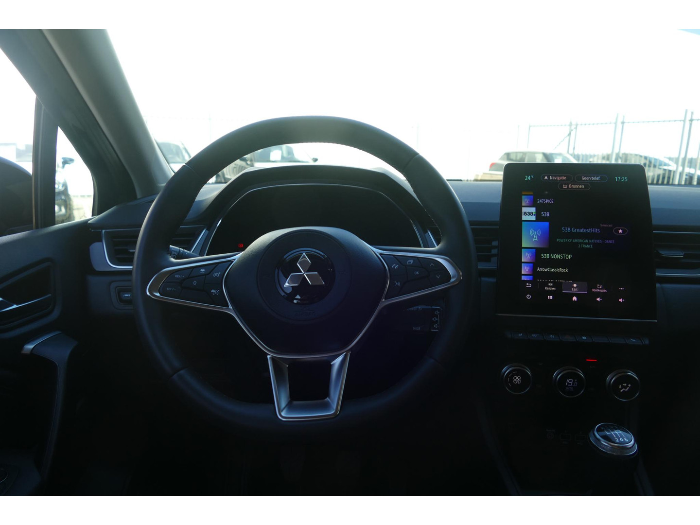 Mitsubishi