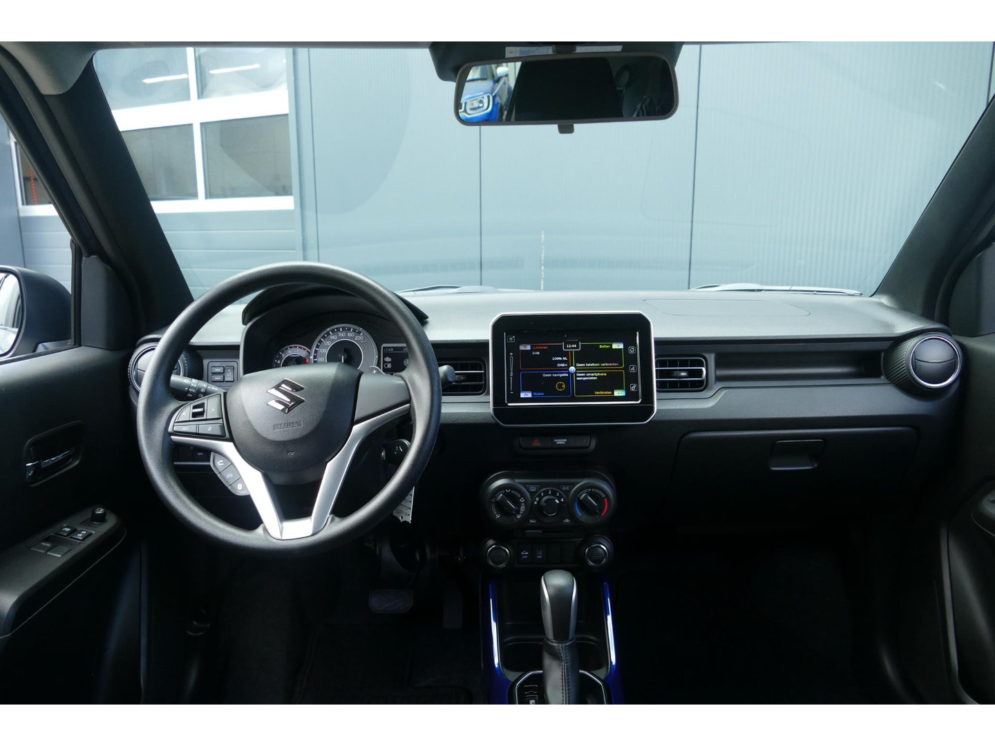 Suzuki Suzuki