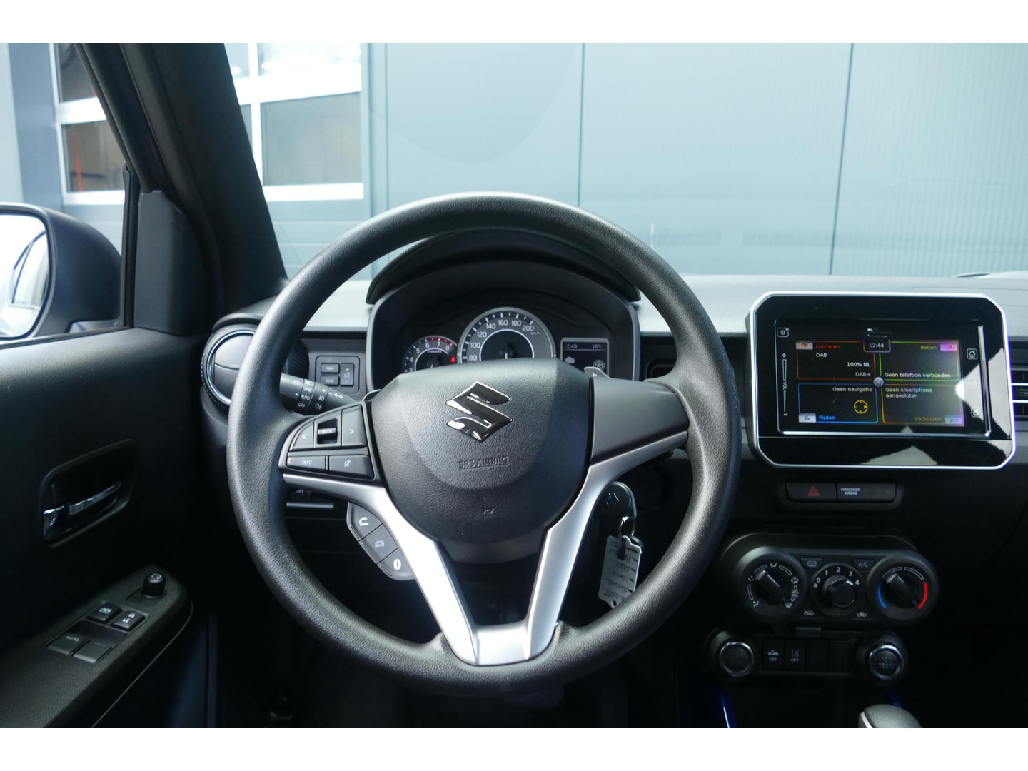 Suzuki Suzuki