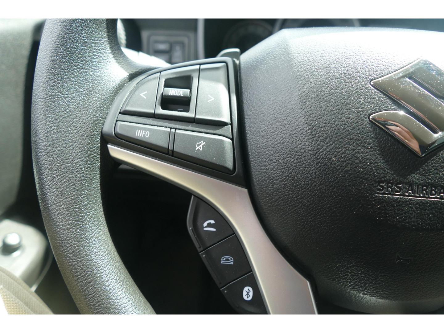 Suzuki Suzuki