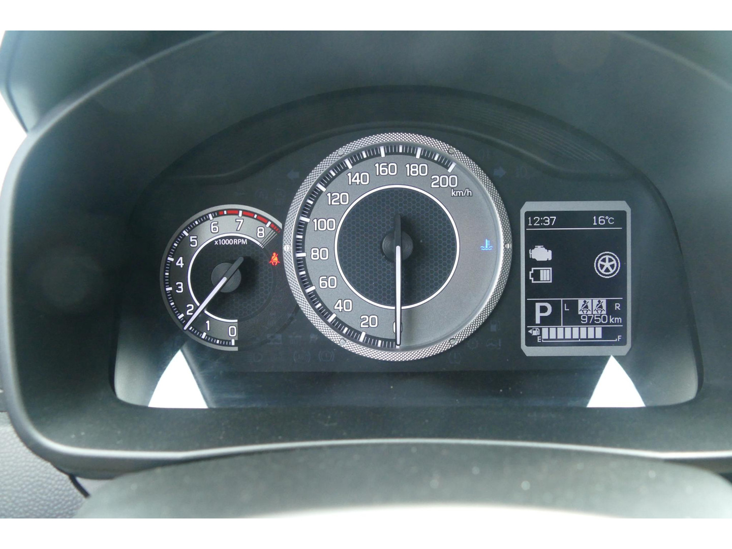 Suzuki Suzuki