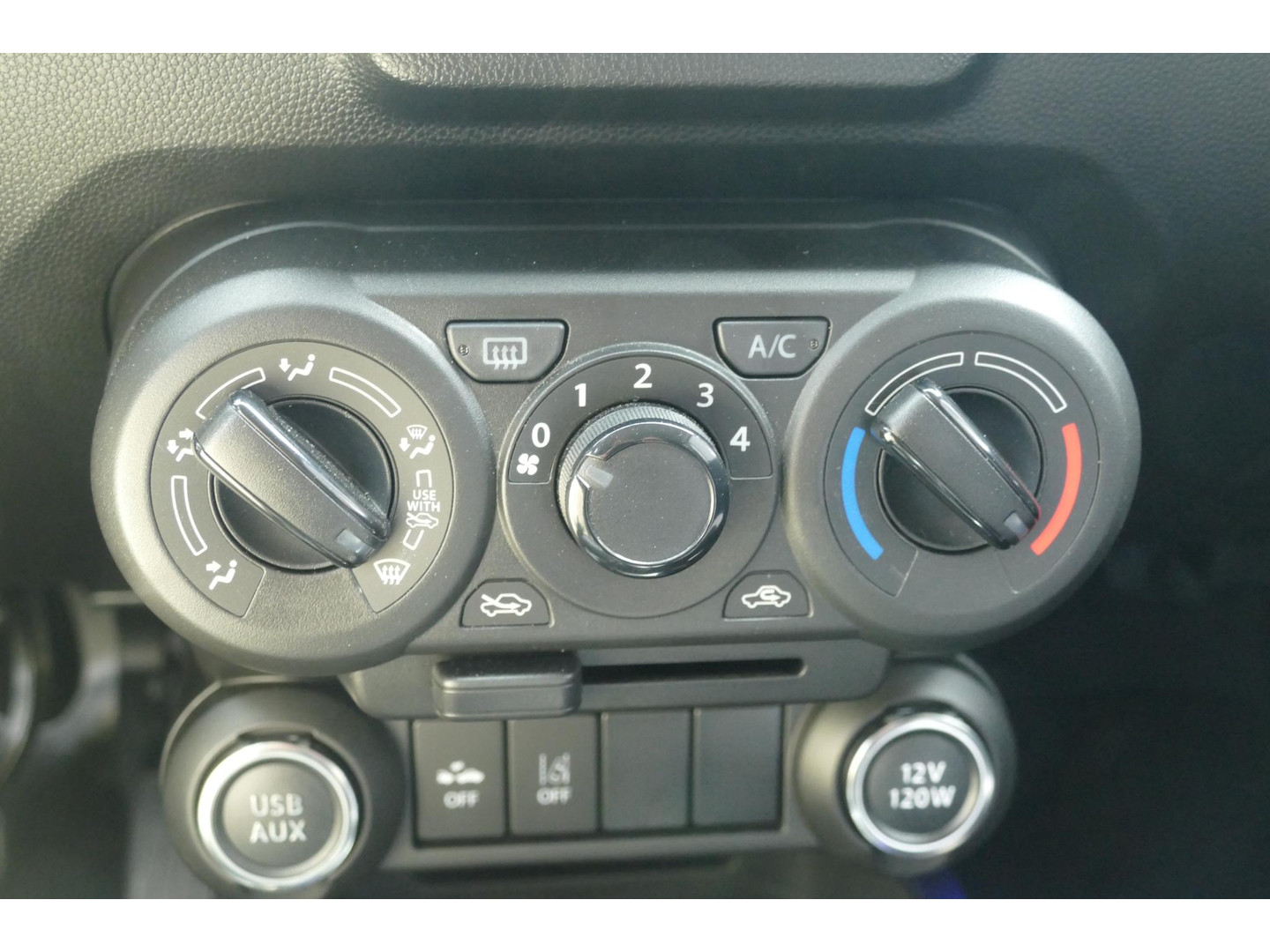 Suzuki Suzuki