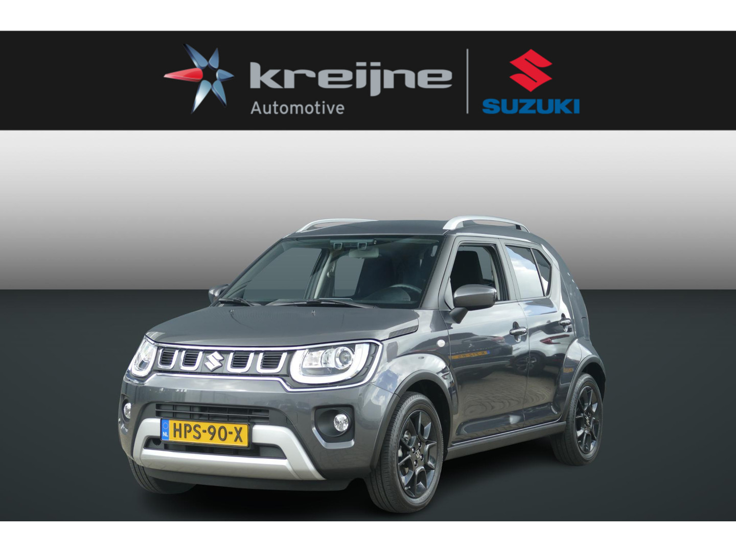 Suzuki Suzuki