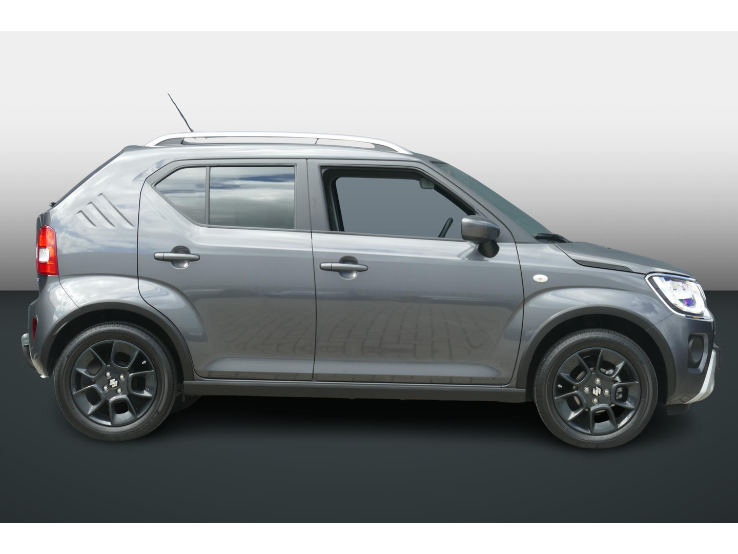 Suzuki Suzuki
