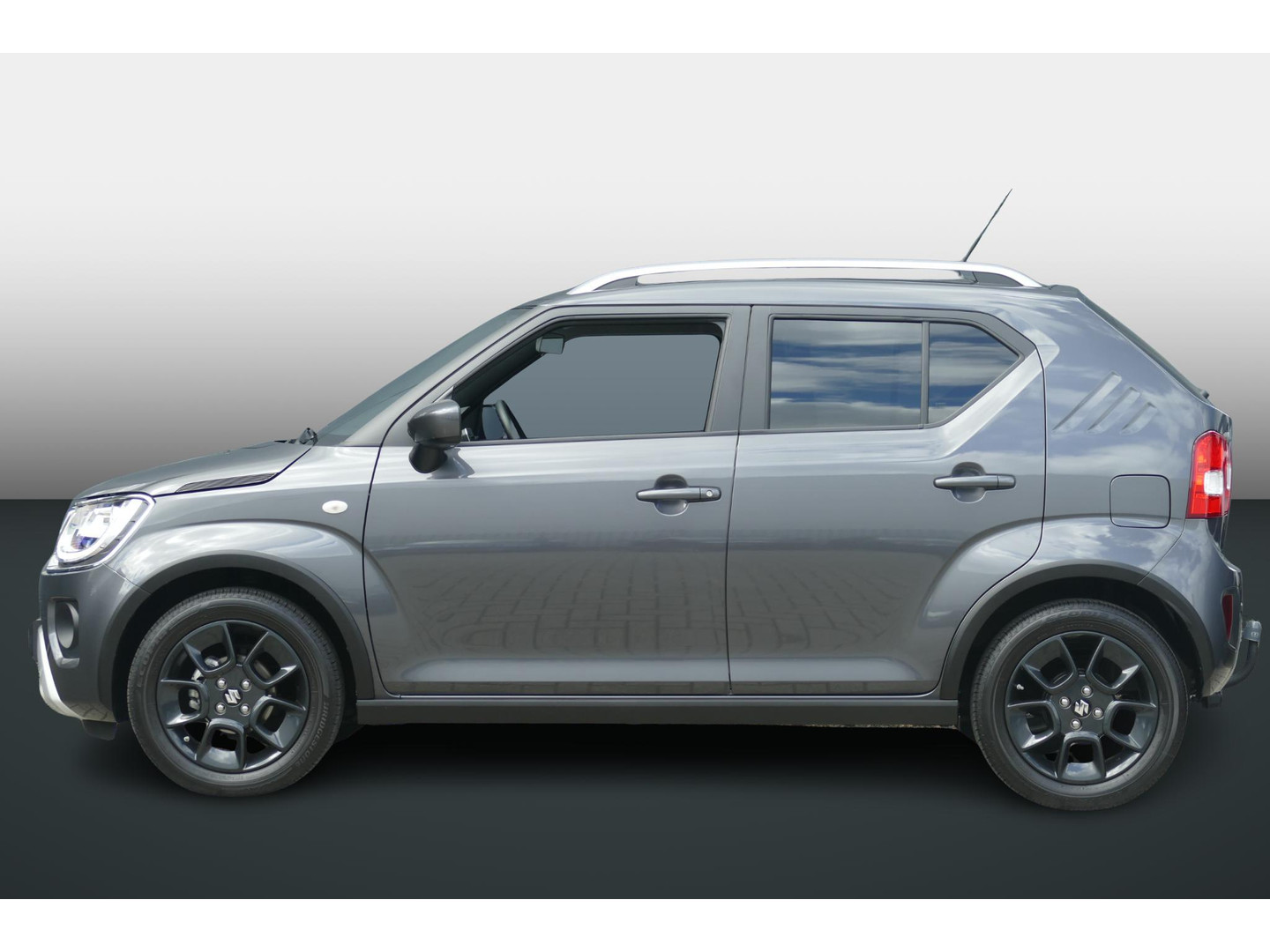 Suzuki Suzuki