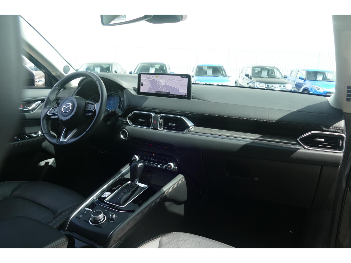 Mazda Mazda